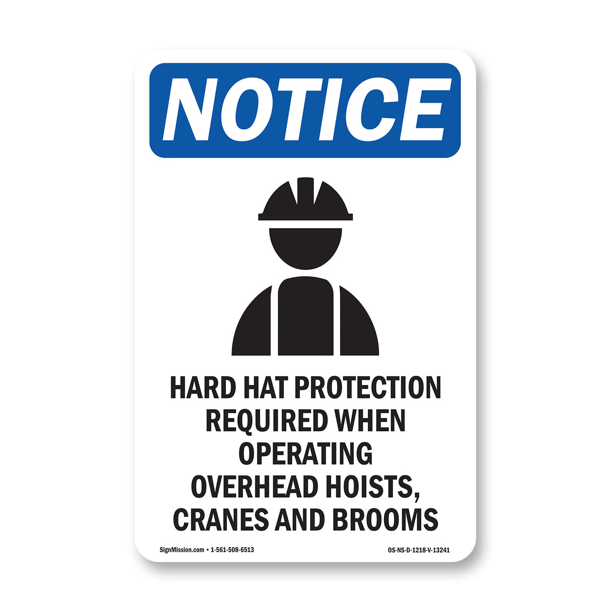 Hard Hat Protection