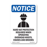 Hard Hat Protection