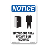 Hazardous Area Hazmat