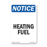 Heating Fuel