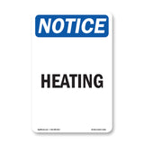 Heating