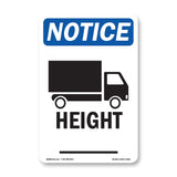 Height ____