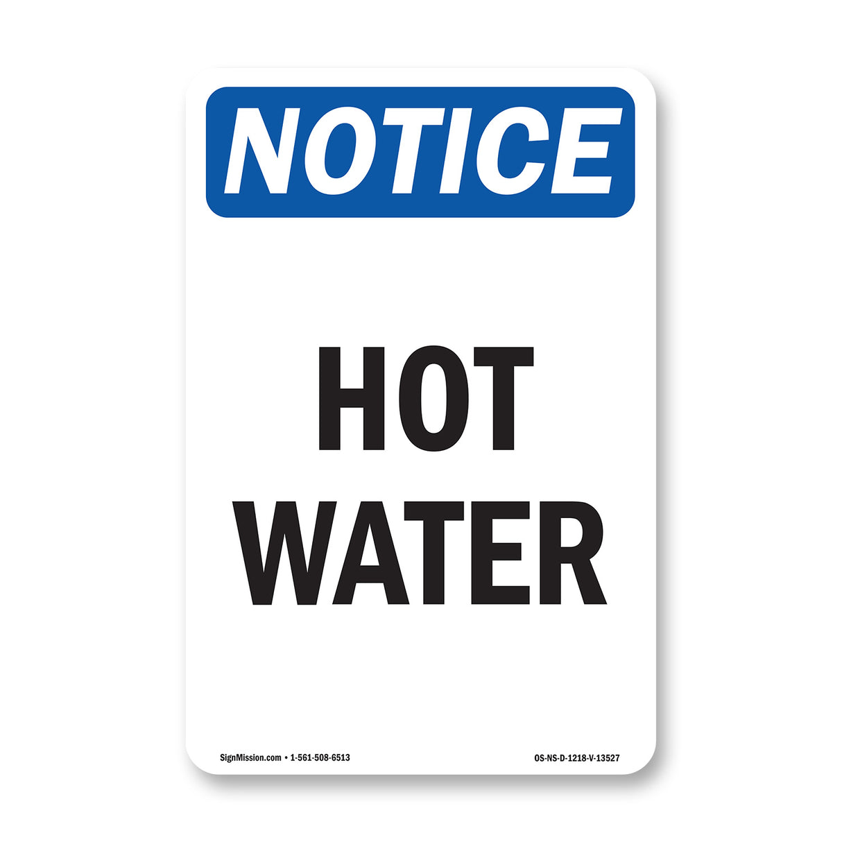 Hot Water