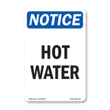Hot Water
