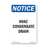 Hvac Condensate Drain