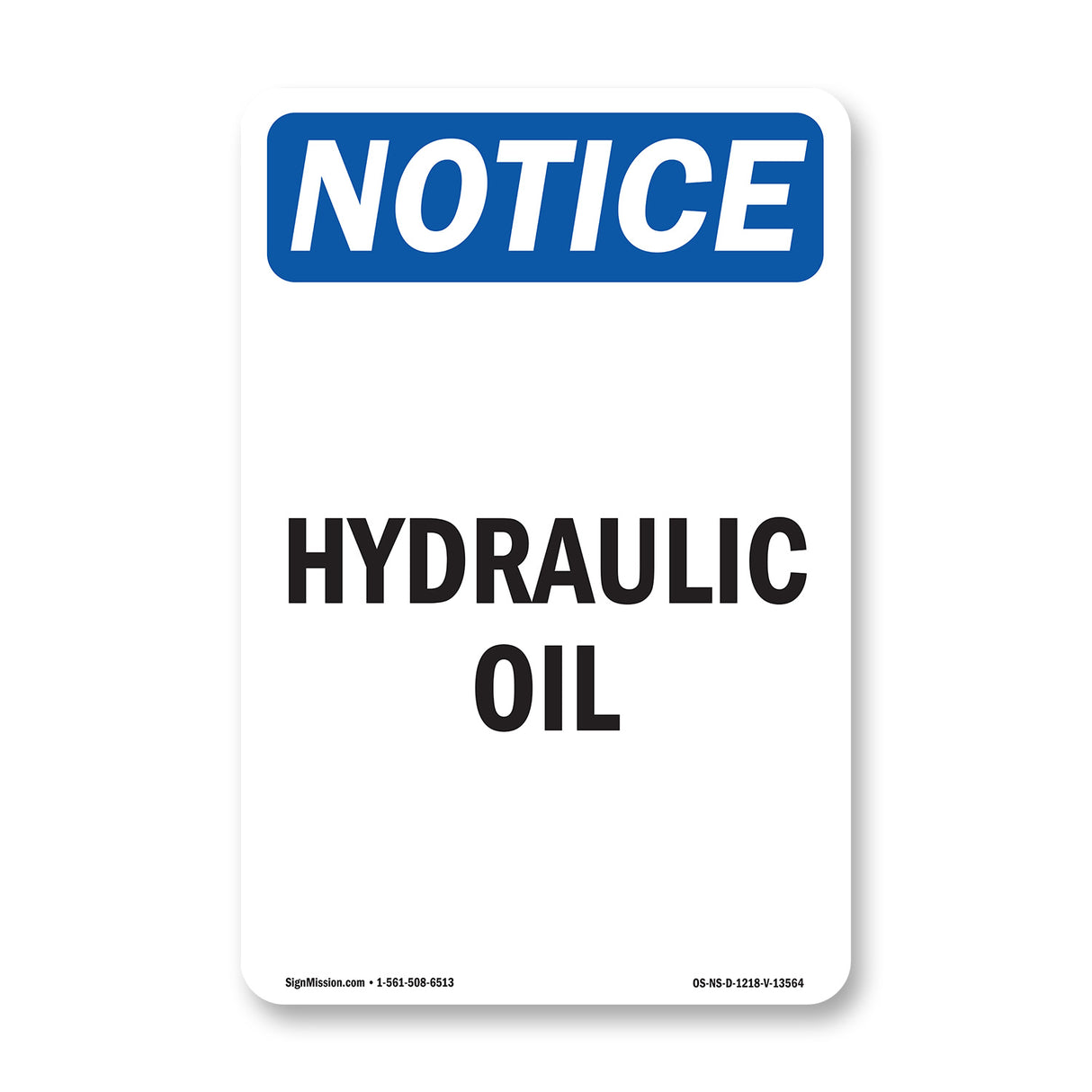 Hydraulic Oil