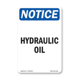 Hydraulic Oil