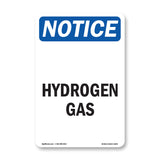 Hydrogen Gas