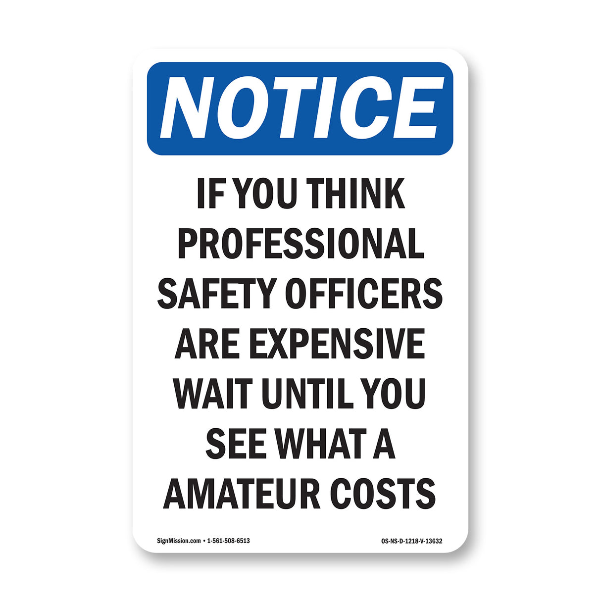 If You Think Professional Safety Officers