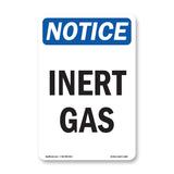 Inert Gas