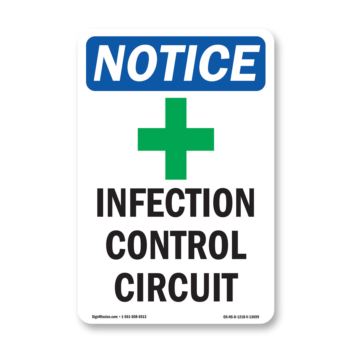 Infection Control Kit