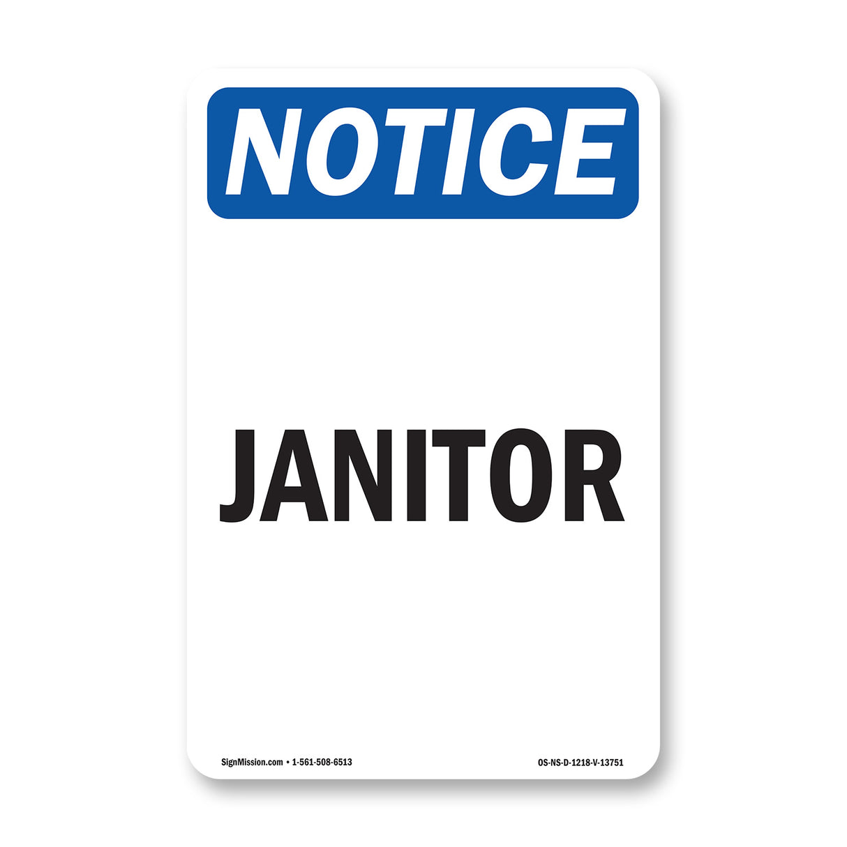 Janitor
