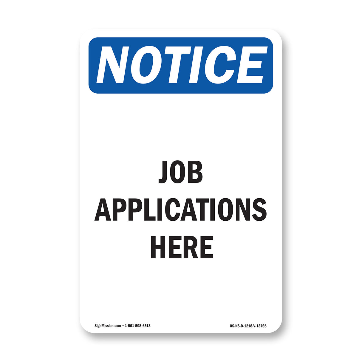 Job Applications Here