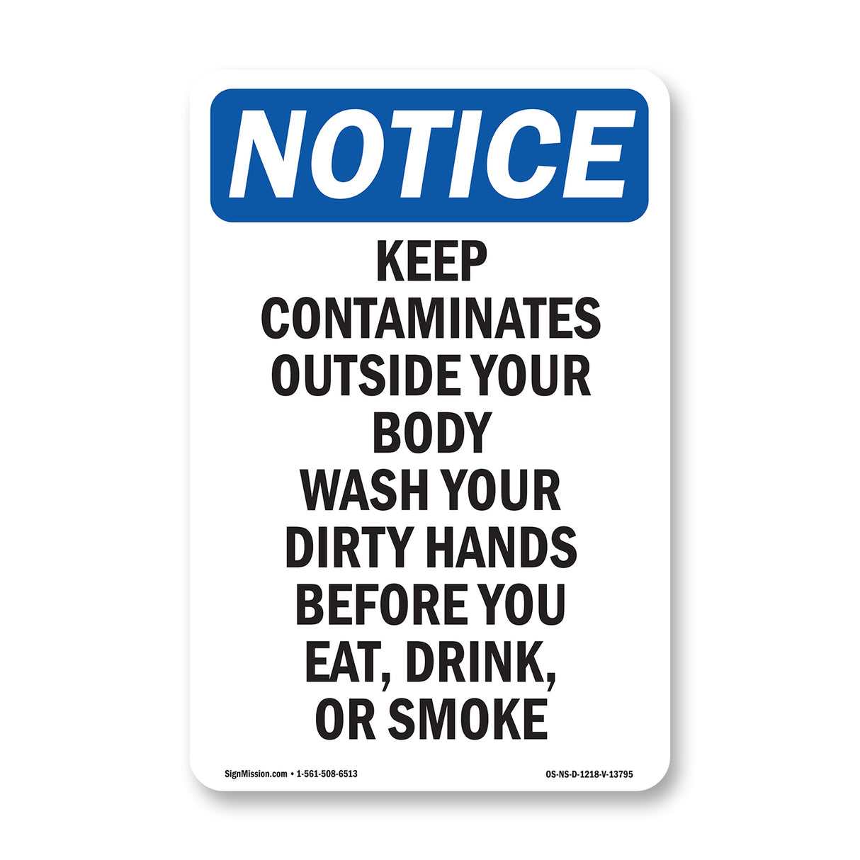 Keep Contaminates Outside Your Body Wash