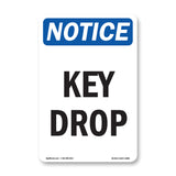 Key Drop