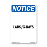 LabsX-Rays