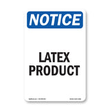 Latex Product