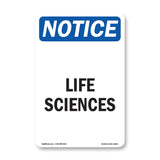 Life Sciences