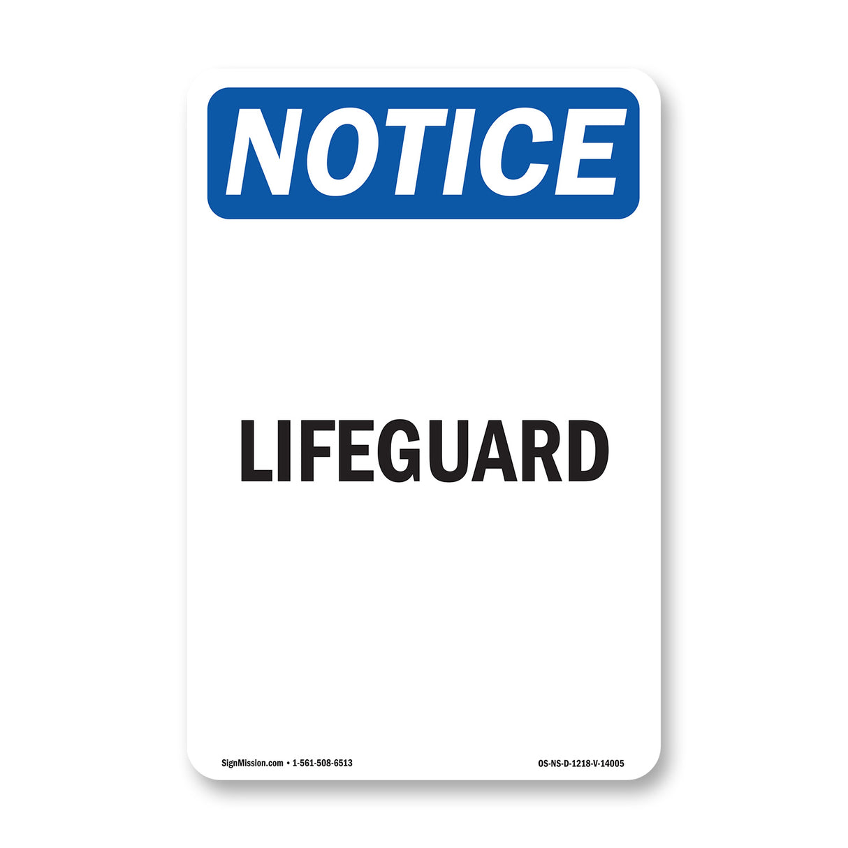 Lifeguard