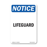 Lifeguard