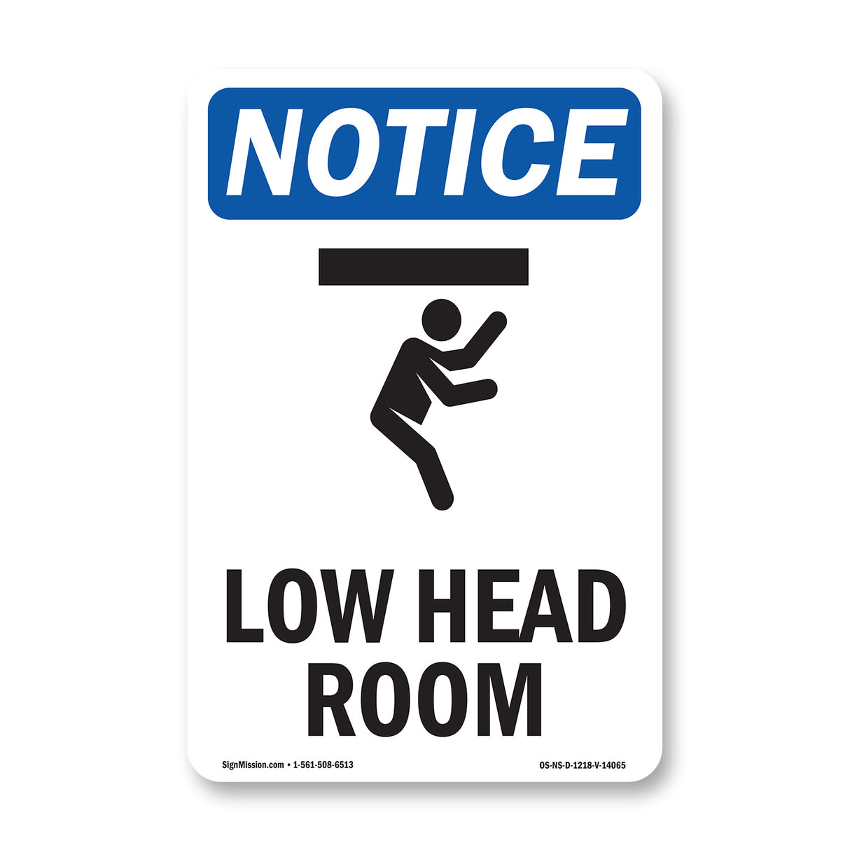Low Head Room