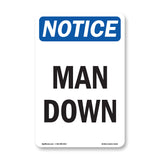 Man Down
