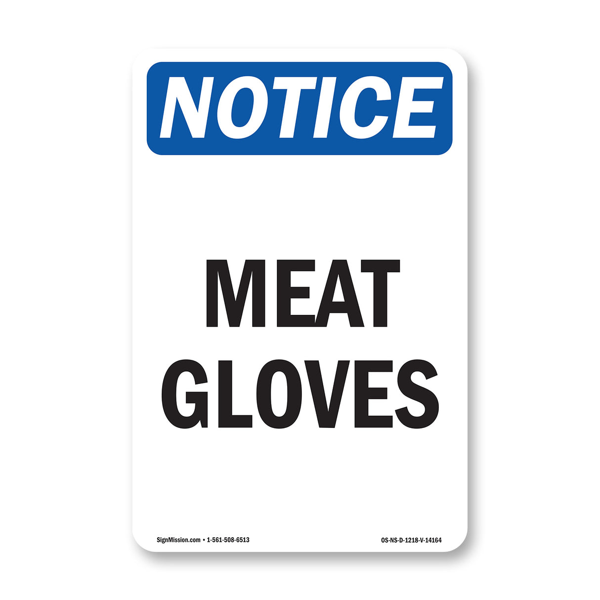 Meat Gloves