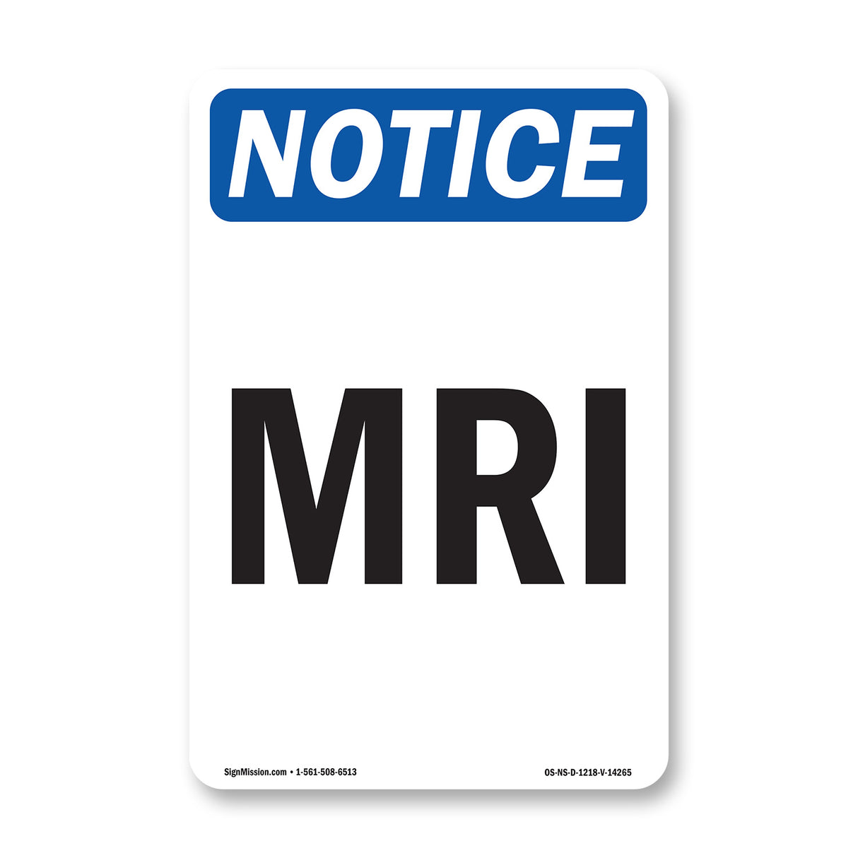MRI