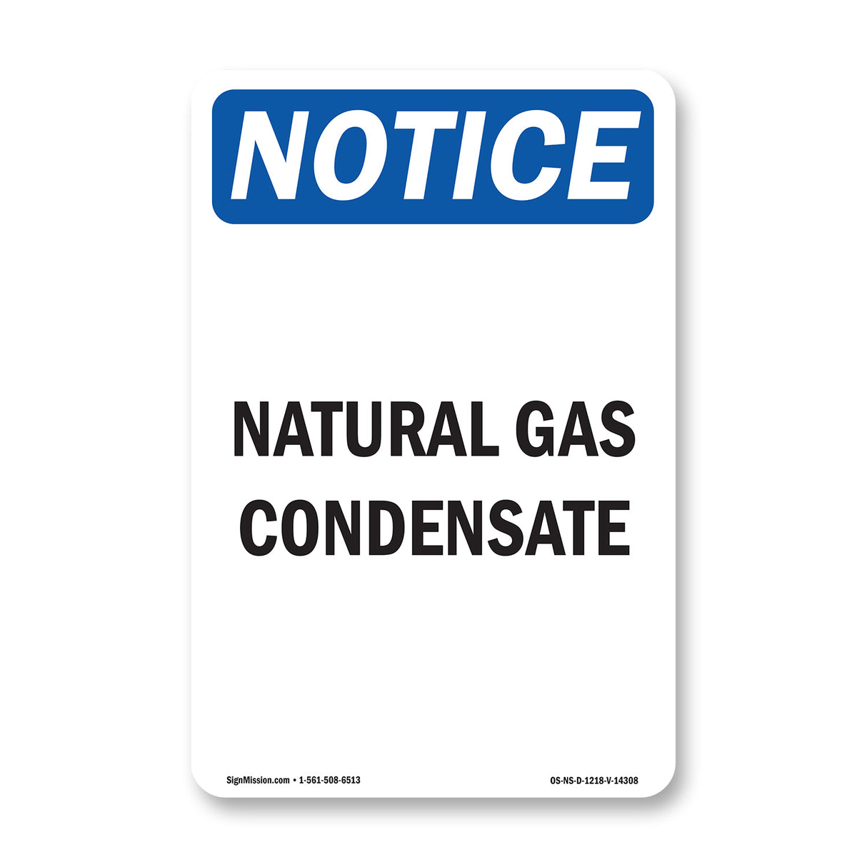 Natural Gas Condensate
