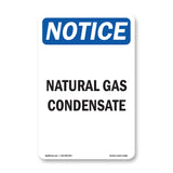 Natural Gas Condensate