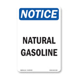 Natural Gasoline