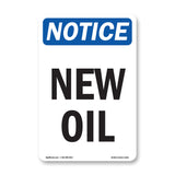 New Oil
