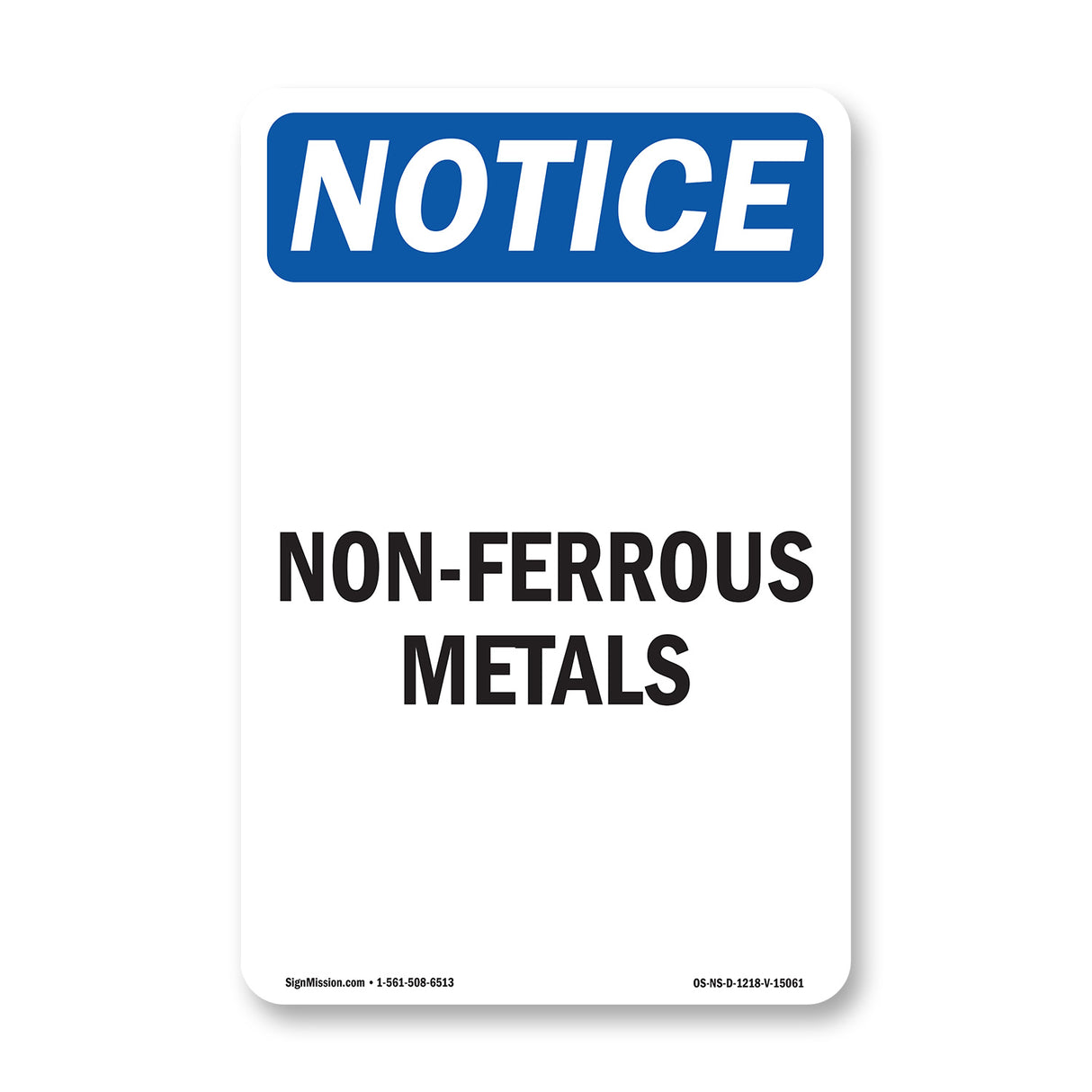 Non-Ferrous Metals