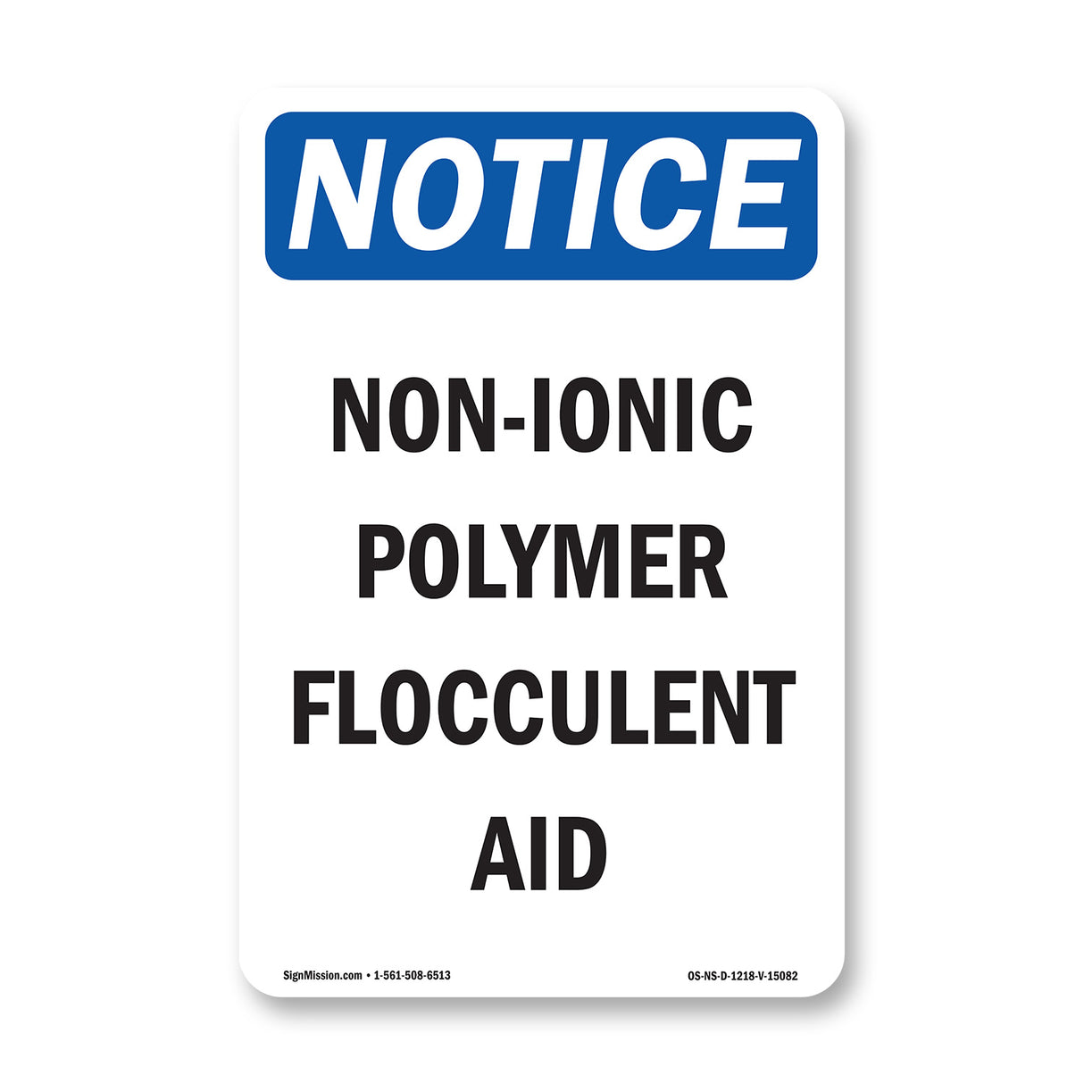 Non-Ionic Polymer Flocculent Aid