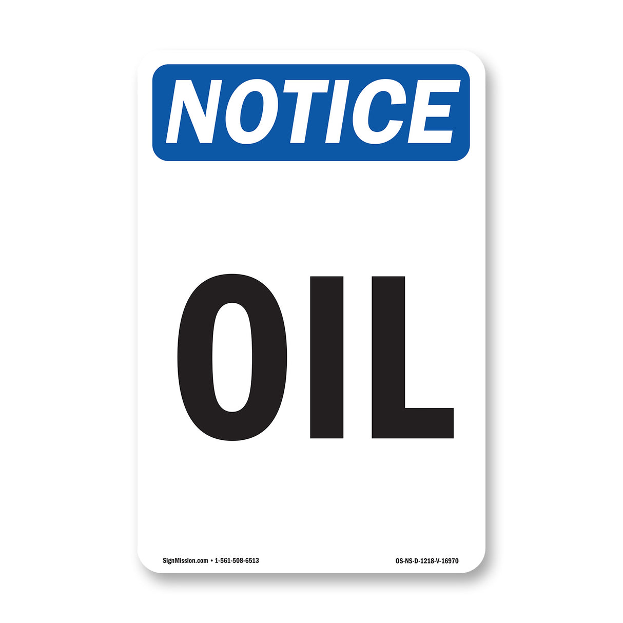 Oil