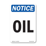 Oil