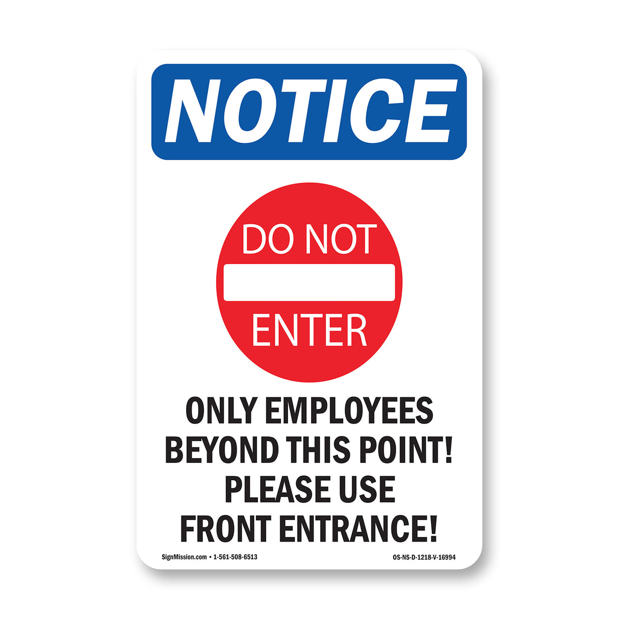 Only Employees Beyond