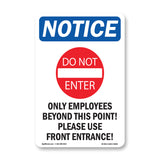 Only Employees Beyond