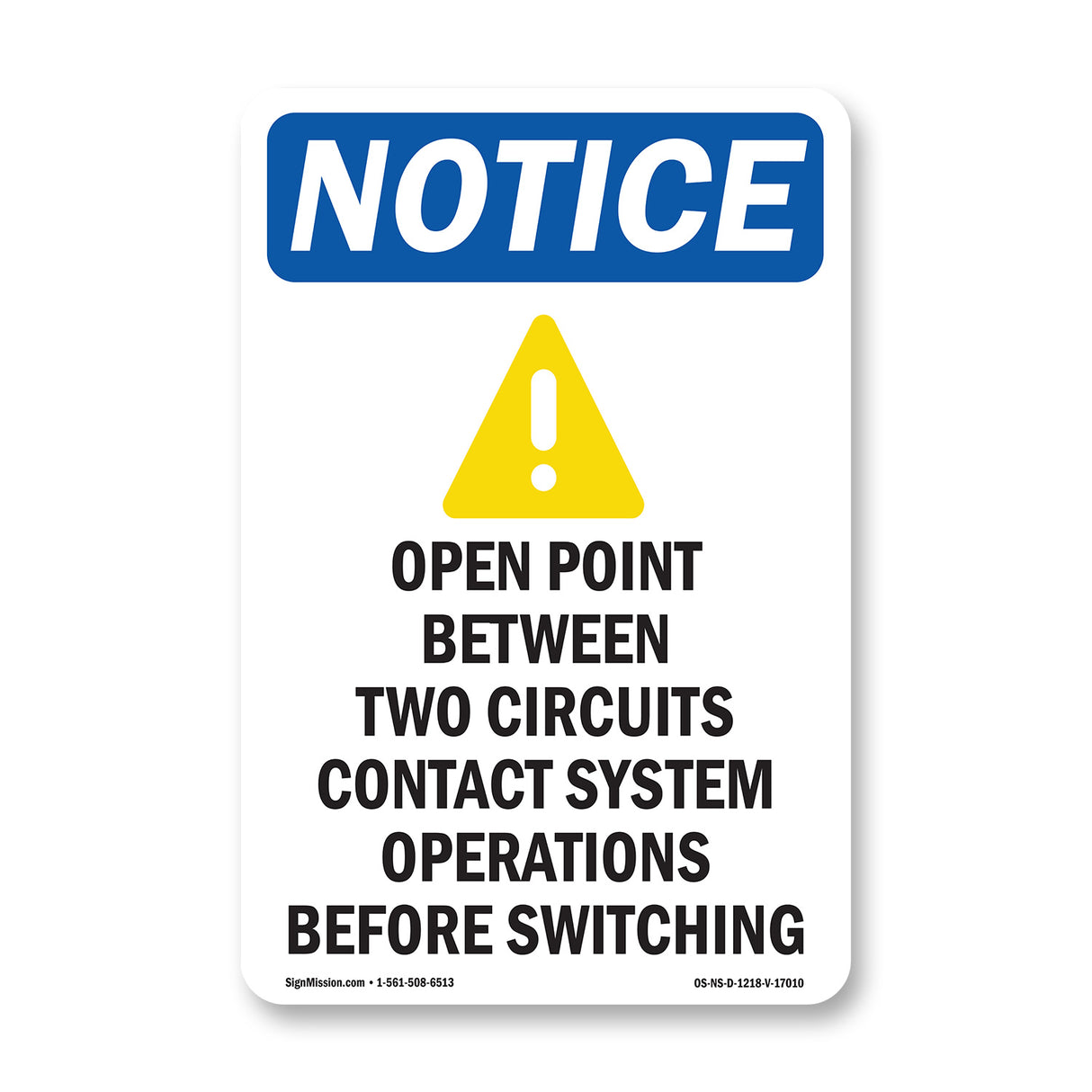 Open Point Between