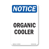 Organic Cooler