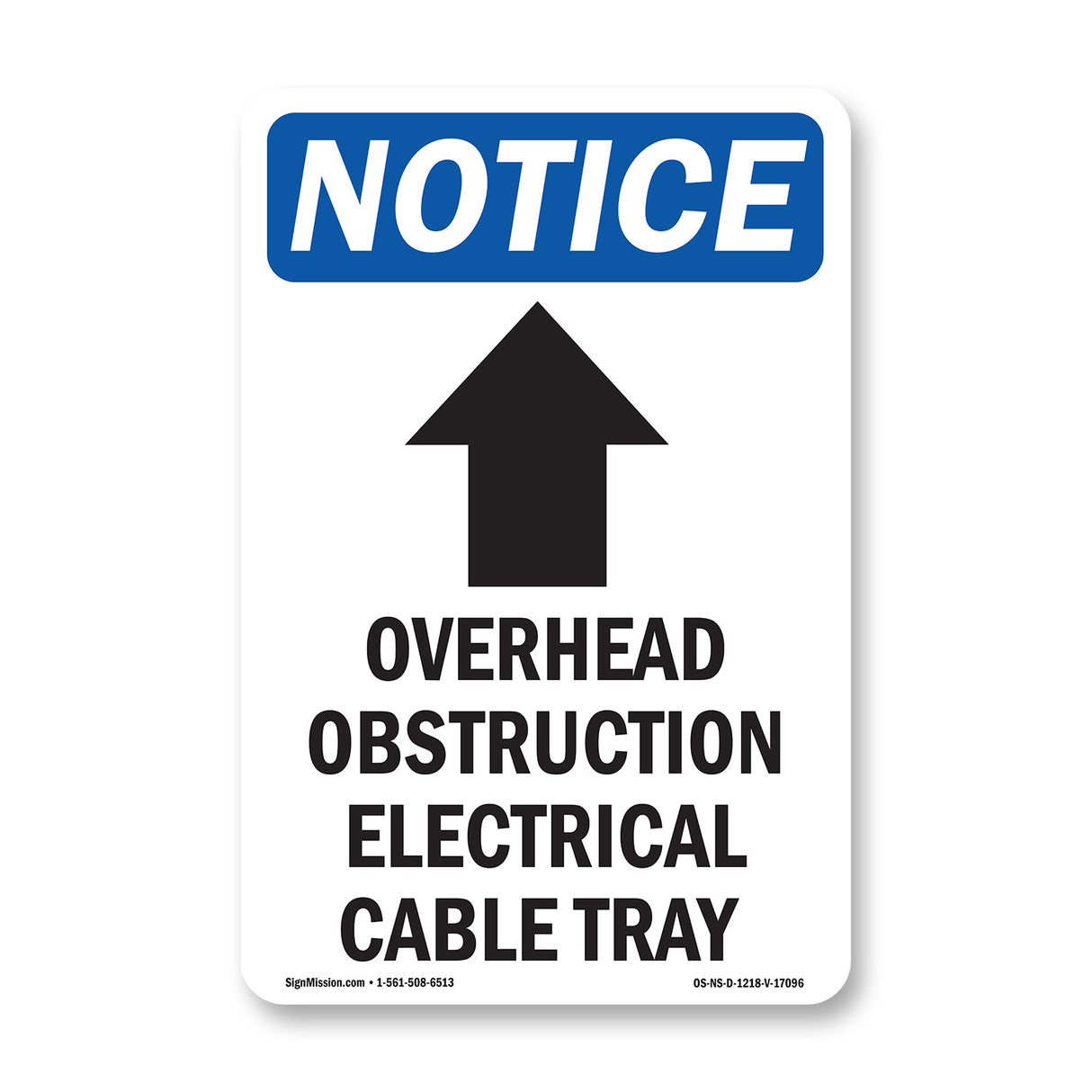 Overhead Obstruction Electrical