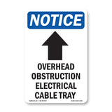 Overhead Obstruction Electrical