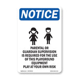 Parental Or Guardian