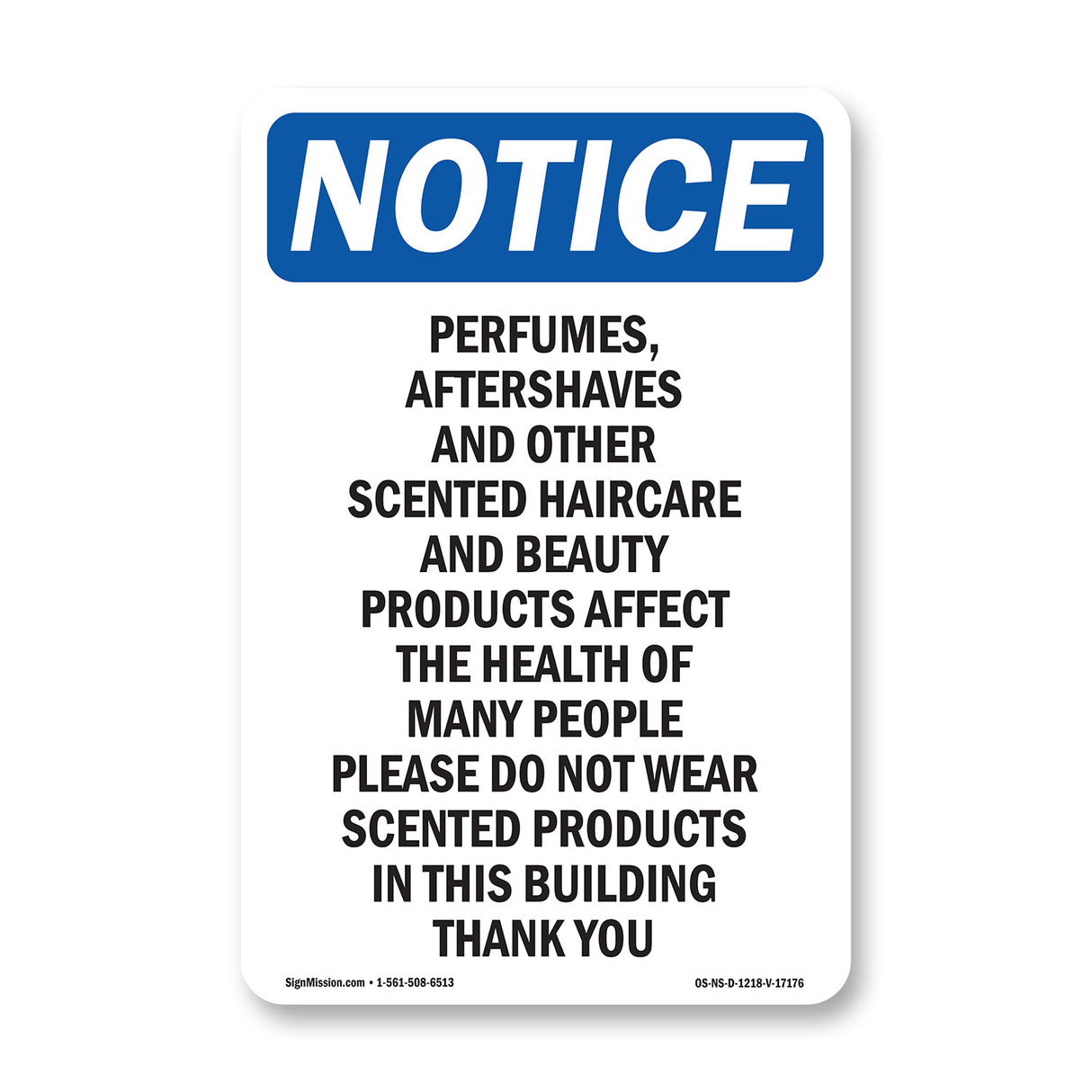 Perfumes, Aftershaves And Other Scented