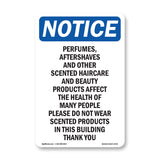 Perfumes, Aftershaves And Other Scented