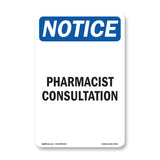 Pharmacist Consultation