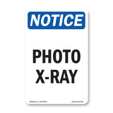 Photo X-Ray