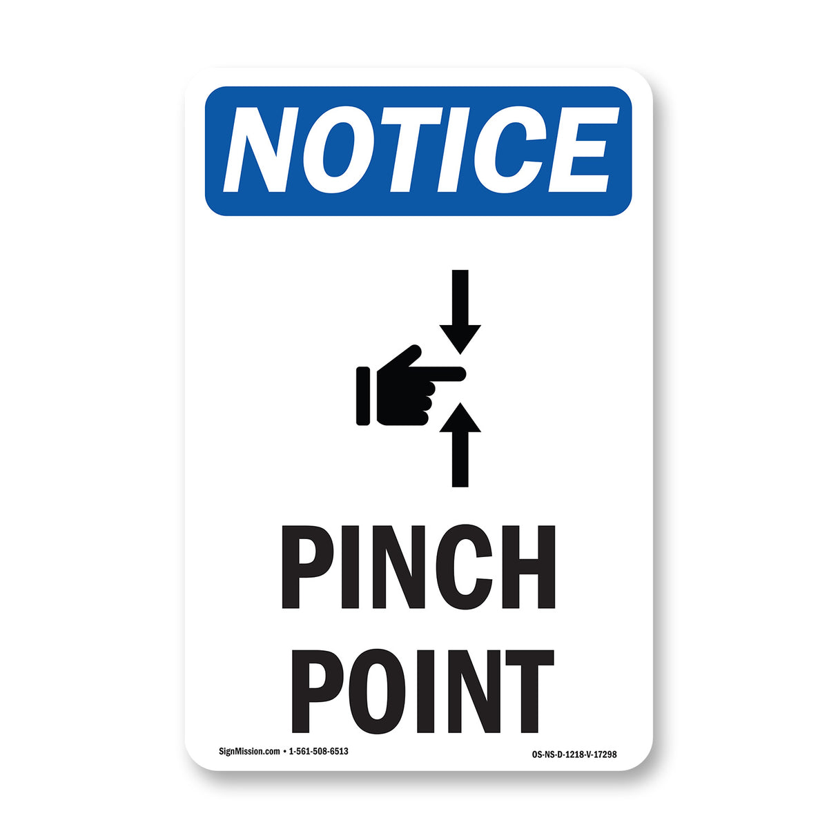 Pinch Point