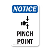 Pinch Point