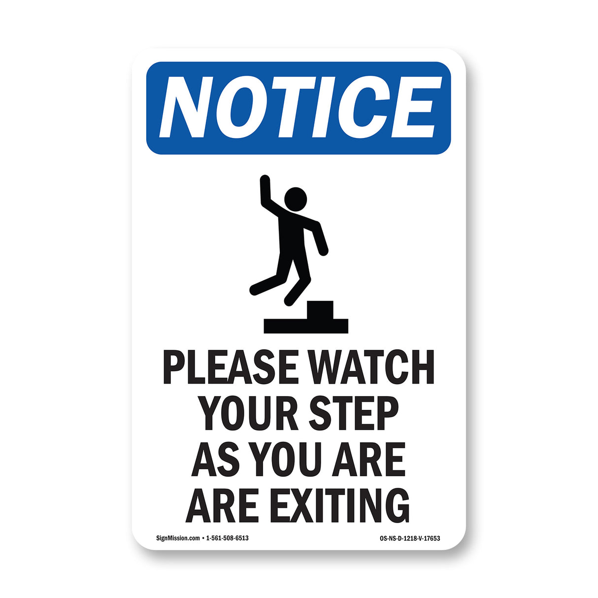 Please Watch Your